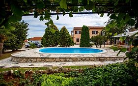 Apartmani Jurman
